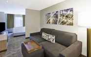 Ruang untuk Umum 7 SpringHill Suites Minneapolis-St. Paul Airport/Eagan