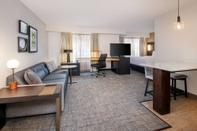 Common Space Sonesta ES Suites Atlanta Kennesaw Town Center