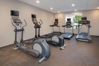 Fitness Center Sonesta ES Suites Atlanta Kennesaw Town Center