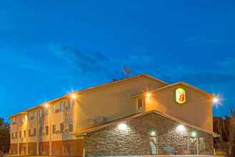 Bangunan 4 Super 8 by Wyndham Las Cruces University Area