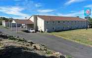 Exterior 5 Motel 6 Silver City, NM