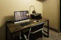 Functional Hall Red Lion Inn & Suites Goodyear Phoenix