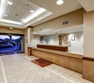 Lobby 5 Comfort Inn Fountain Hills - Scottsdale