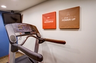 Fitness Center Comfort Inn Fountain Hills - Scottsdale