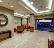 Lobby 3 Comfort Inn Fountain Hills - Scottsdale