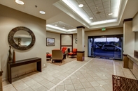 Lobby Comfort Inn Fountain Hills - Scottsdale