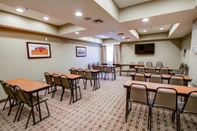 Functional Hall Comfort Inn Fountain Hills - Scottsdale