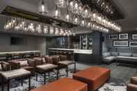 Bar, Cafe and Lounge Four Points by Sheraton San Rafael Marin County