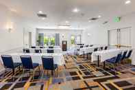 Dewan Majlis Four Points by Sheraton San Rafael Marin County