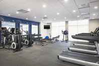 Fitness Center Four Points by Sheraton San Rafael Marin County