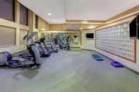 Fitness Center La Quinta Inn & Suites by Wyndham Appleton College Avenue
