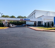 ภายนอกอาคาร 5 Motel 6 Decatur, GA