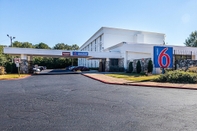 ภายนอกอาคาร Motel 6 Decatur, GA