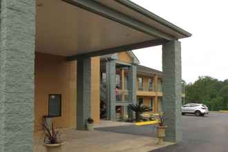 Bangunan 4 Econo Lodge