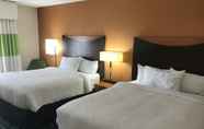 Kamar Tidur 2 Best Western Louisville South / Shepherdsville