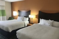 Bedroom Best Western Louisville South / Shepherdsville