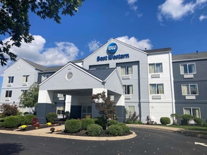 Exterior 4 Best Western Louisville South / Shepherdsville