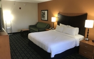 Bedroom 6 Best Western Louisville South / Shepherdsville