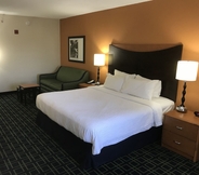 Bedroom 6 Best Western Louisville South / Shepherdsville