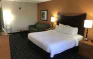 Kamar Tidur 6 Best Western Louisville South / Shepherdsville