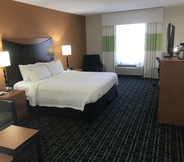 Bedroom 3 Best Western Louisville South / Shepherdsville