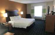 Kamar Tidur 3 Best Western Louisville South / Shepherdsville