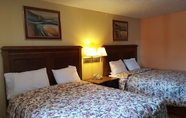 Bedroom 4 Garden Inn & Extended Stay Shepherdsville / Louisville