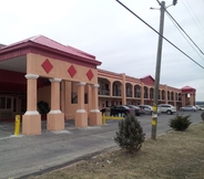 Exterior 2 Garden Inn & Extended Stay Shepherdsville / Louisville