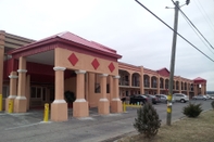 Exterior Garden Inn & Extended Stay Shepherdsville / Louisville