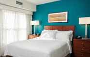 Bedroom 2 Residence Inn By Marriott Stockton