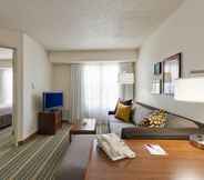 Kamar Tidur 2 Residence Inn By Marriott Merrillville