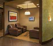 Lobby 3 Hyatt Place Fort Wayne - Northwest