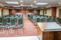 Dewan Majlis Comfort Suites South