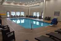 Swimming Pool Comfort Suites South