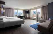 Kamar Tidur 2 Boulder Marriott