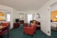 Common Space Residence Inn by Marriott Indianapolis Fishers