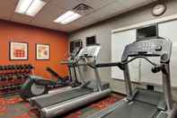 Fitness Center Residence Inn by Marriott Indianapolis Fishers