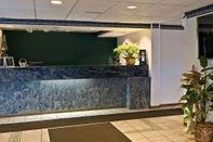 Lobby Americas Best Value Inn & Suites Waukegan Gurnee