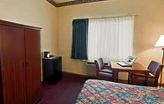 Bilik Tidur 7 Americas Best Value Inn & Suites Waukegan Gurnee