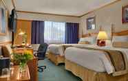 Kamar Tidur 7 Hospitality Inn