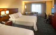 Kamar Tidur 6 Courtyard by Marriott Anchorage Airport