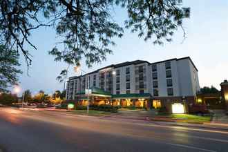 Exterior 4 Courtyard by Marriott Bloomington