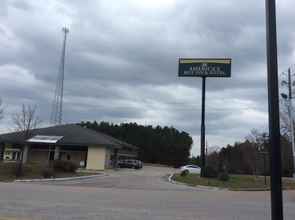 Exterior 4 America's Best Inn and Suites