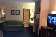 Common Space America's Best Inn and Suites