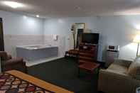 Common Space Americas Best Value Inn West Frankfort