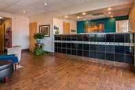 Lobby SureStay Hotel by Best Western Ottawa