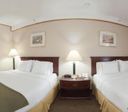 Phòng ngủ 4 Comfort Inn & Suites Junction City - near Fort Riley