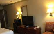 Kamar Tidur 3 Fireside Inn & Suites - Belfast