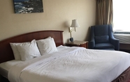 ห้องนอน 2 Fireside Inn & Suites - Belfast