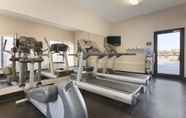 Fitness Center 7 Country Inn & Suites by Radisson, Florence, SC